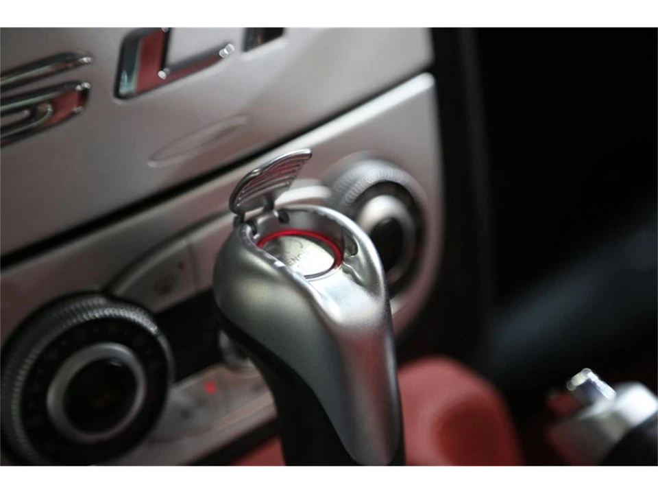 2006 Mercedes-Benz SLR McLaren - Image 26 of 31