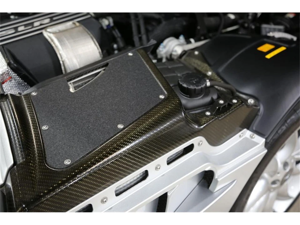 2006 Mercedes-Benz SLR McLaren - Image 27 of 31