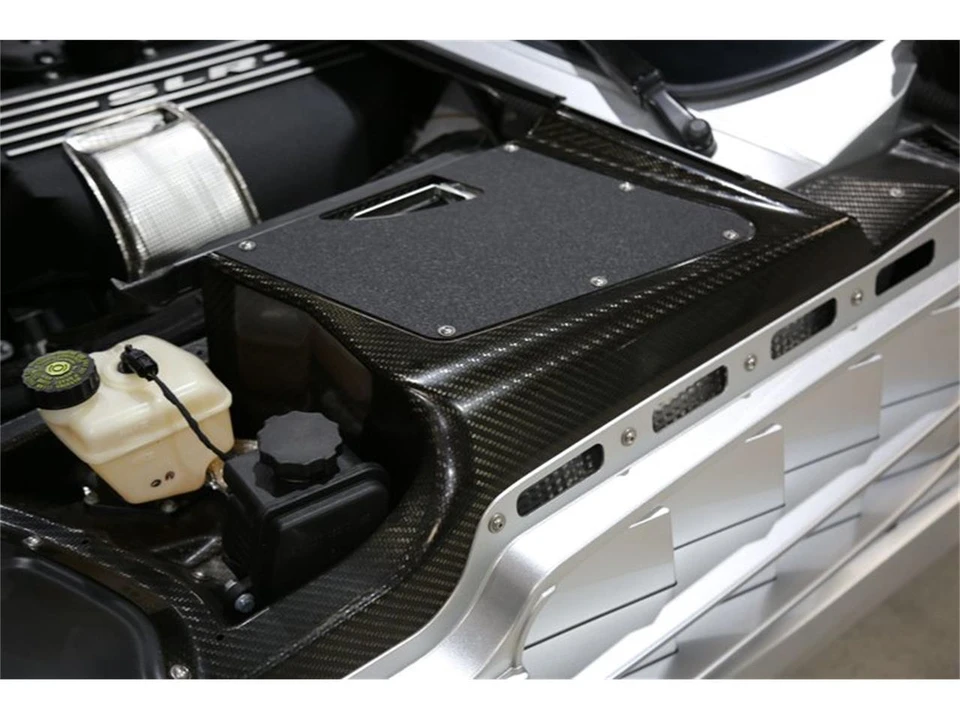2006 Mercedes-Benz SLR McLaren - Image 31 of 31