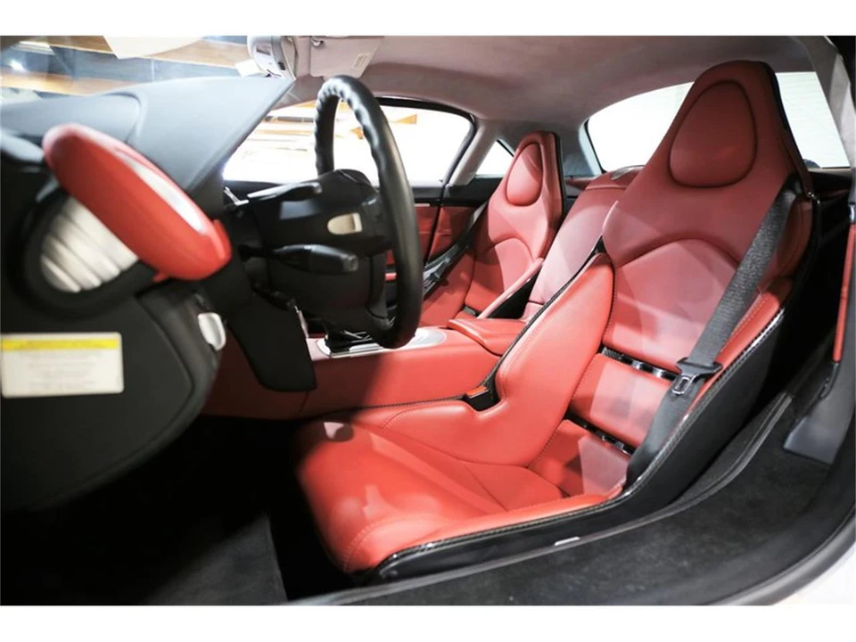 2006 Mercedes-Benz SLR McLaren - Image 21 of 31
