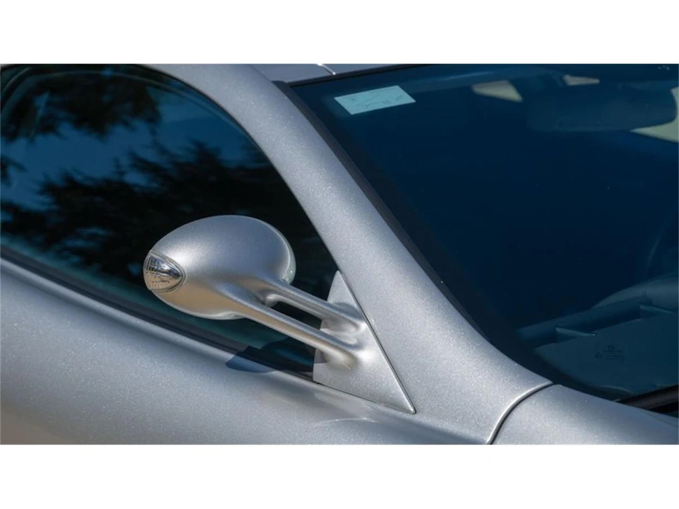 2006 Mercedes-Benz SLR McLaren - Image 26 of 31