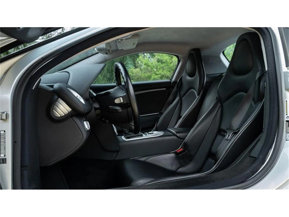 2006 Mercedes-Benz SLR McLaren - Image 10 of 31