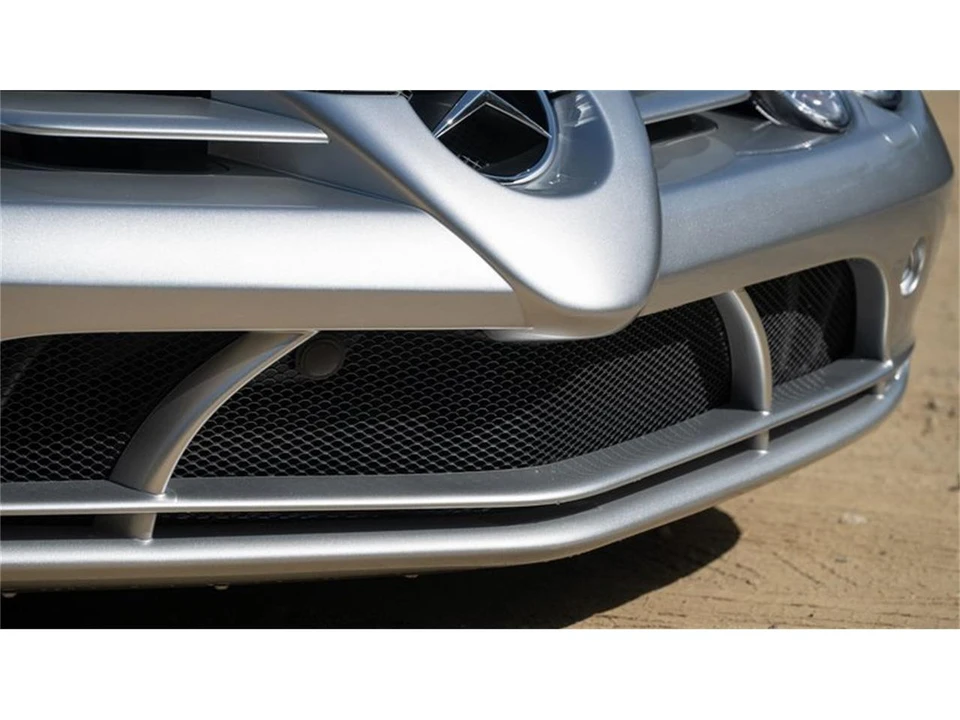 2006 Mercedes-Benz SLR McLaren - Image 31 of 31