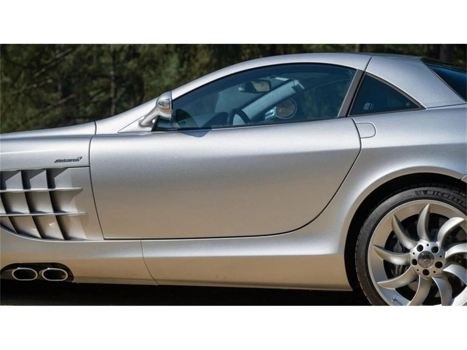 2006 Mercedes-Benz SLR McLaren - Image 20 of 31