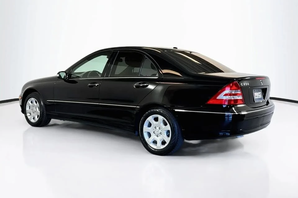 2006 Mercedes-Benz R171 SLK-Class - Image 7 of 20