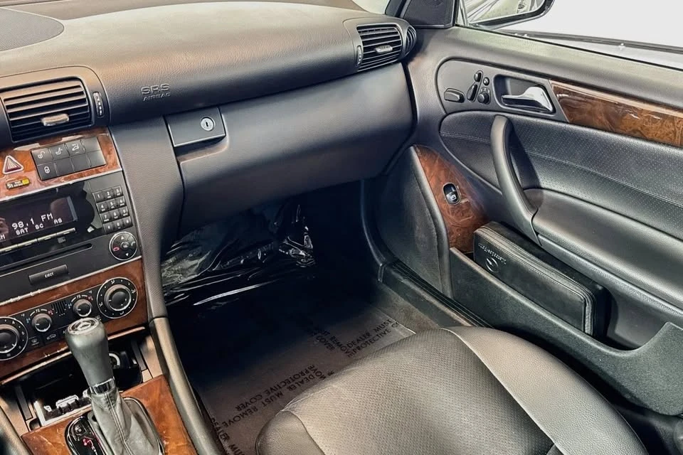 2006 Mercedes-Benz R171 SLK-Class - Image 20 of 20