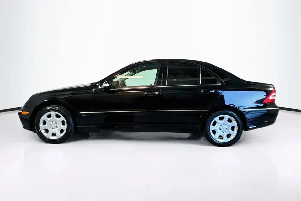2006 Mercedes-Benz R171 SLK-Class - Image 8 of 20
