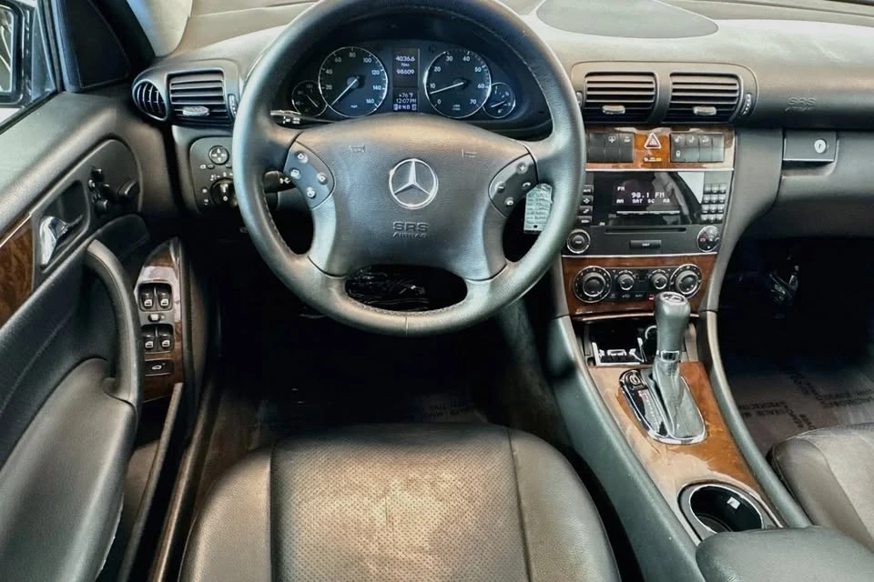 2006 Mercedes-Benz R171 SLK-Class - Image 19 of 20
