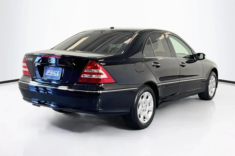 2006 Mercedes-Benz R171 SLK-Class - Image 5 of 20