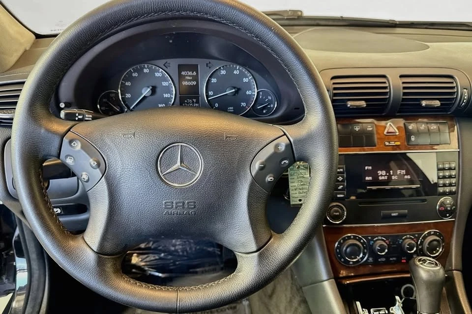 2006 Mercedes-Benz R171 SLK-Class - Image 11 of 20