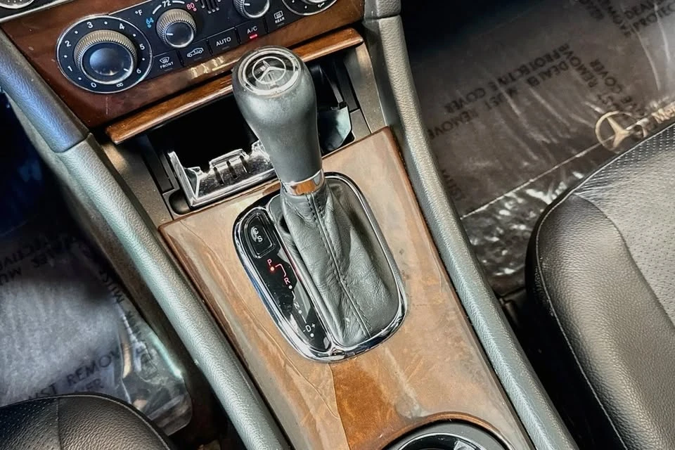 2006 Mercedes-Benz R171 SLK-Class - Image 14 of 20