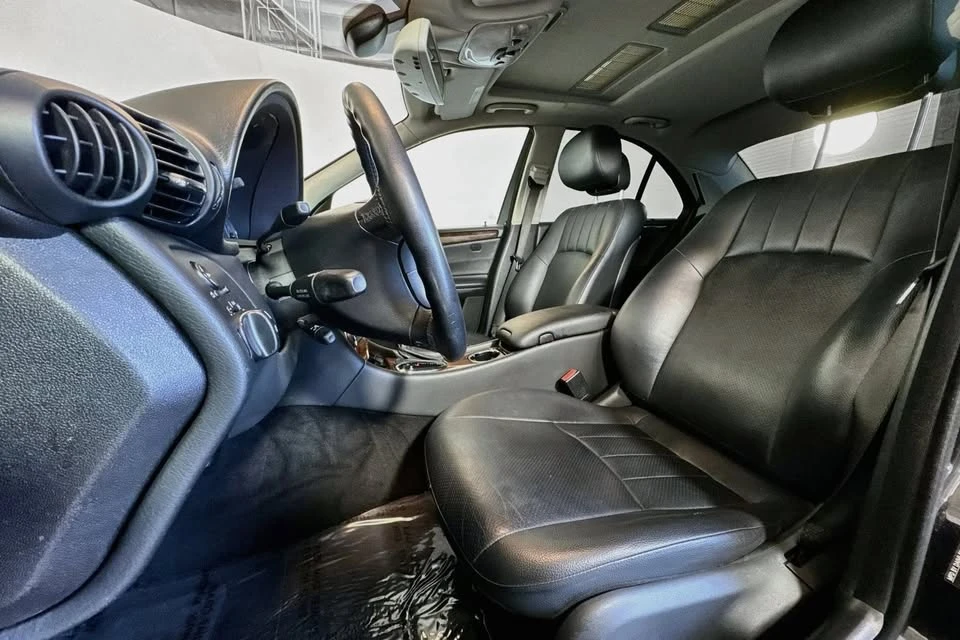 2006 Mercedes-Benz R171 SLK-Class - Image 17 of 20