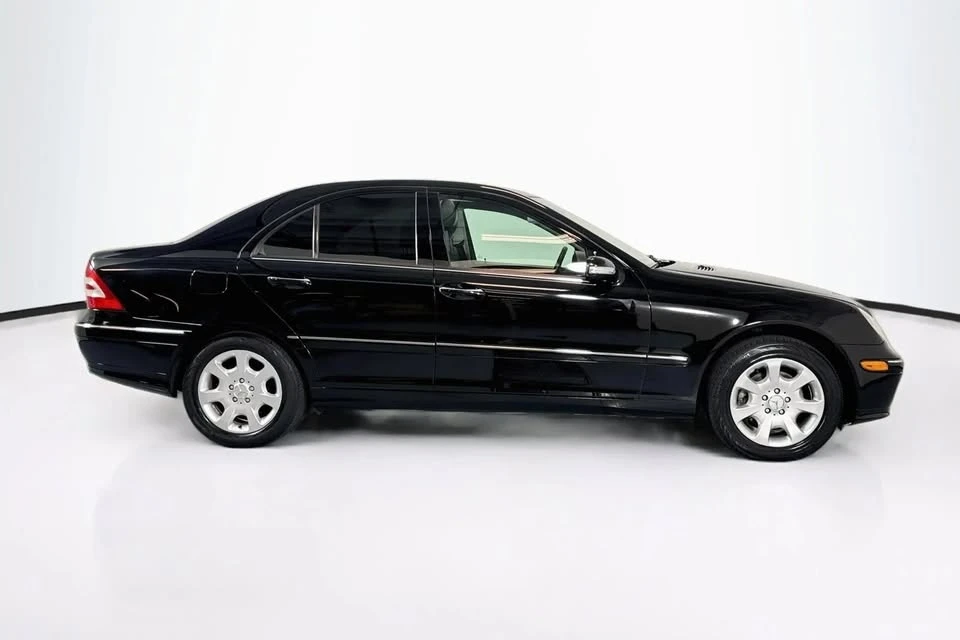 2006 Mercedes-Benz R171 SLK-Class - Image 4 of 20