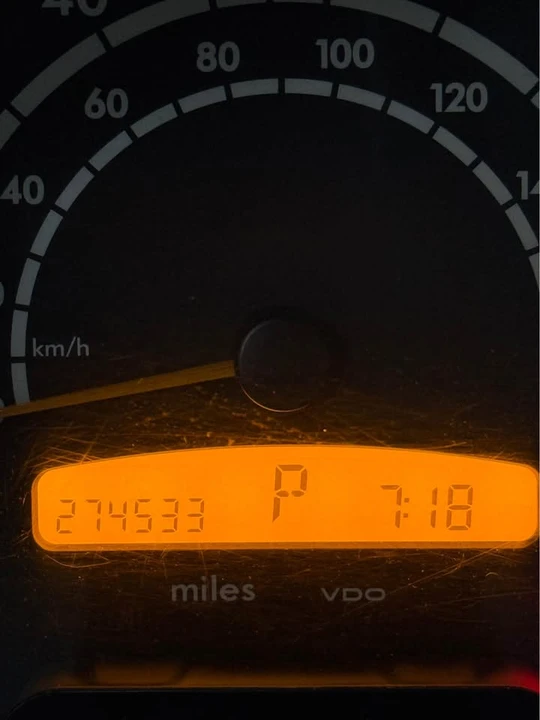 2006 Mercedes-Benz T1N Sprinter - Image 19 of 20