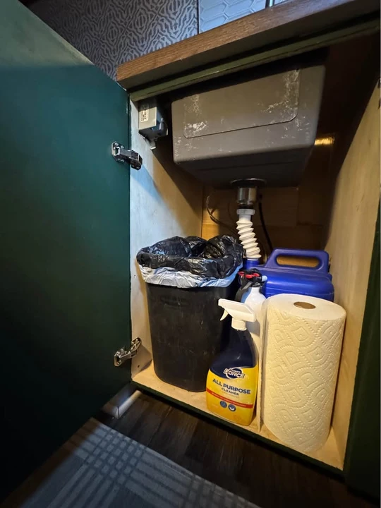 2006 Mercedes-Benz T1N Sprinter - Image 10 of 20