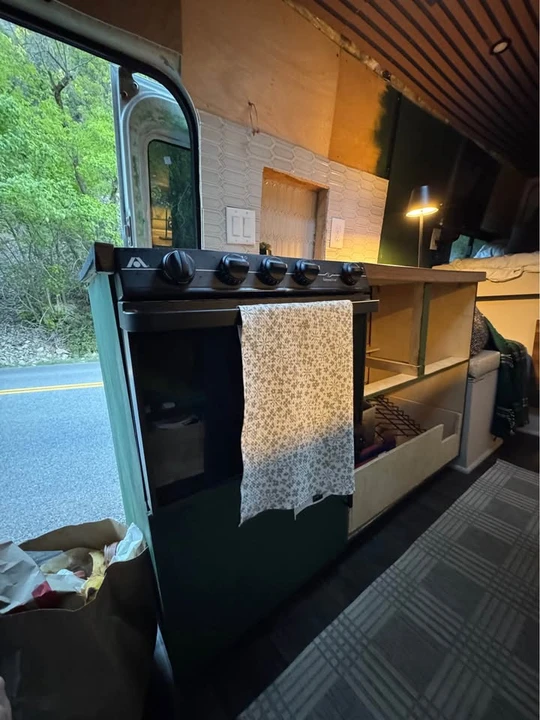 2006 Mercedes-Benz T1N Sprinter - Image 15 of 20