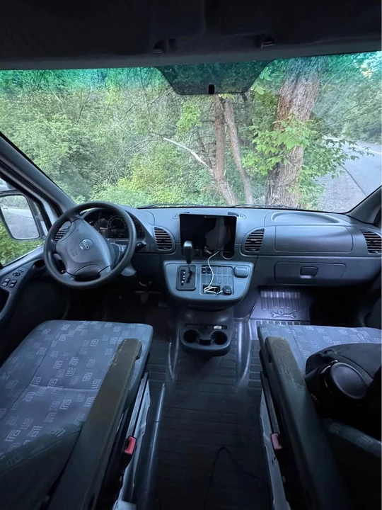 2006 Mercedes-Benz T1N Sprinter - Image 16 of 20