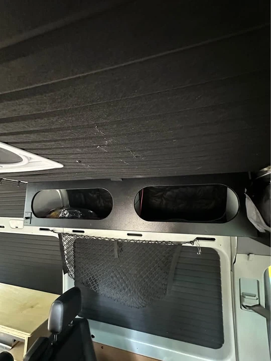 2006 Mercedes-Benz T1N Sprinter - Image 14 of 14