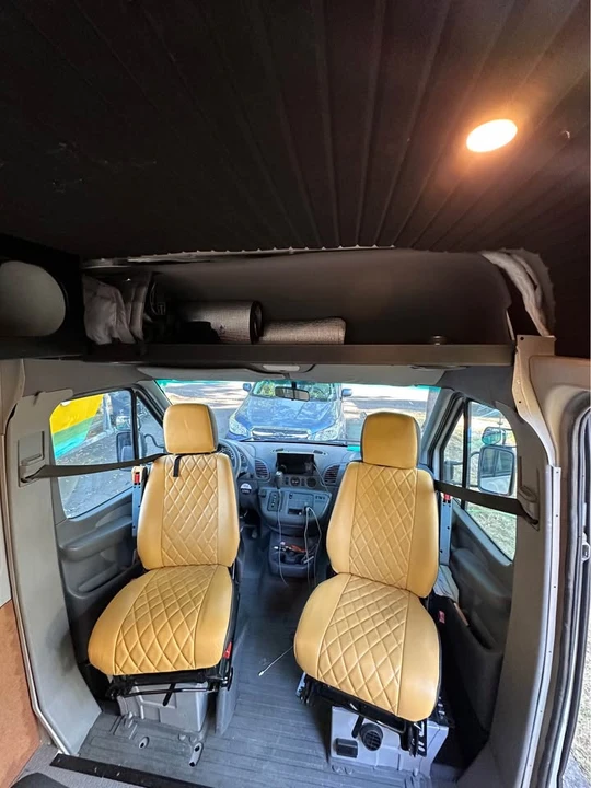 2006 Mercedes-Benz T1N Sprinter - Image 8 of 14