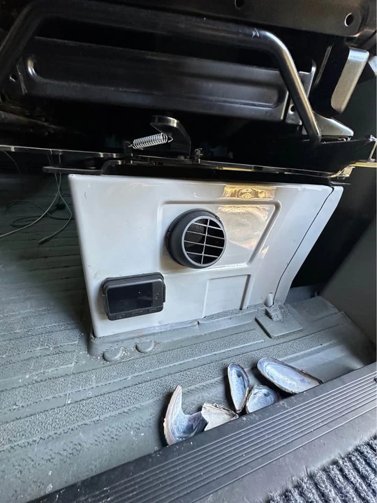 2006 Mercedes-Benz T1N Sprinter - Image 12 of 14