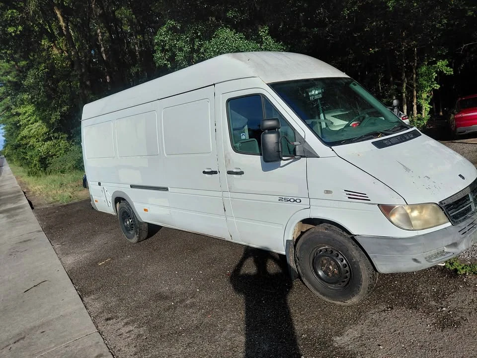 2006 Mercedes-Benz T1N Sprinter - Image 4 of 5