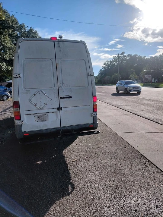 2006 Mercedes-Benz T1N Sprinter - Image 3 of 5
