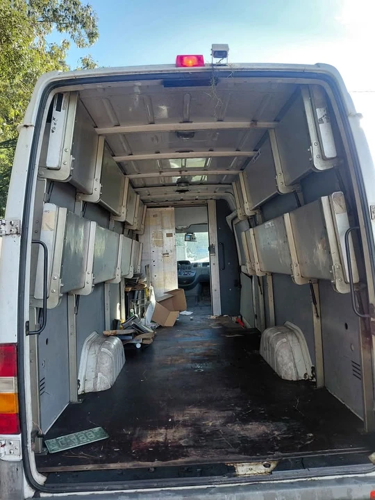2006 Mercedes-Benz T1N Sprinter - Image 5 of 5
