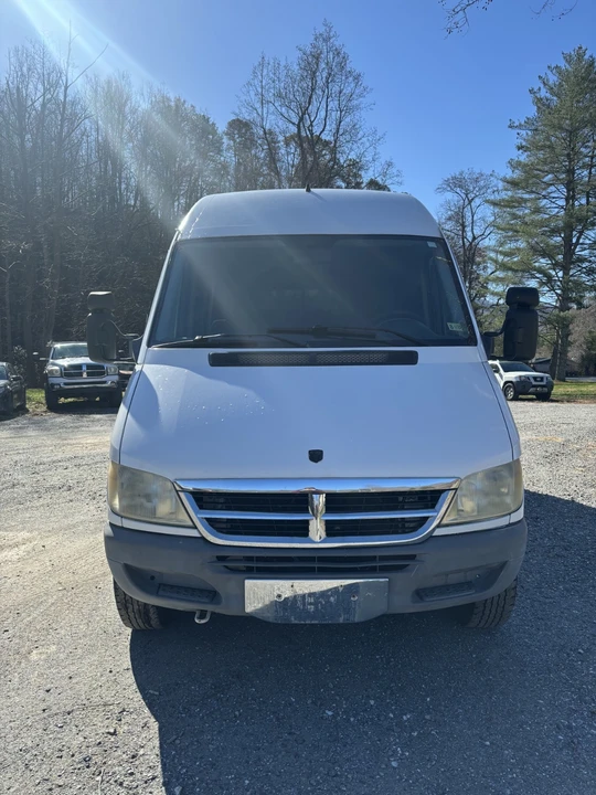 2006 Mercedes-Benz T1N Sprinter - Image 4 of 21