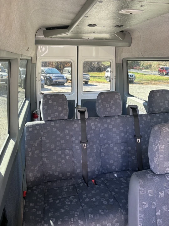 2006 Mercedes-Benz T1N Sprinter - Image 18 of 21