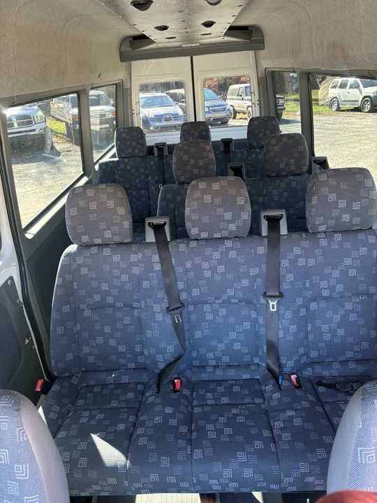2006 Mercedes-Benz T1N Sprinter - Image 13 of 21