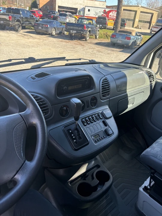 2006 Mercedes-Benz T1N Sprinter - Image 9 of 21