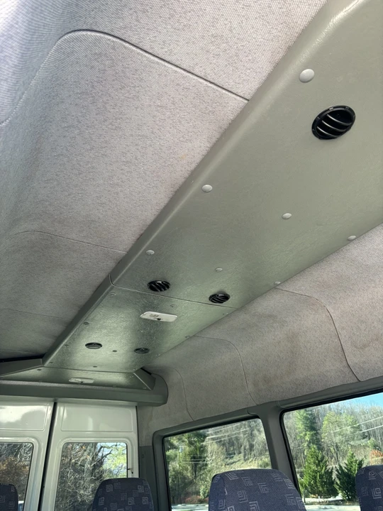 2006 Mercedes-Benz T1N Sprinter - Image 19 of 21