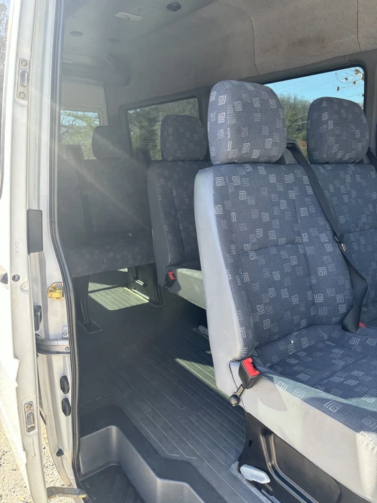 2006 Mercedes-Benz T1N Sprinter - Image 17 of 21