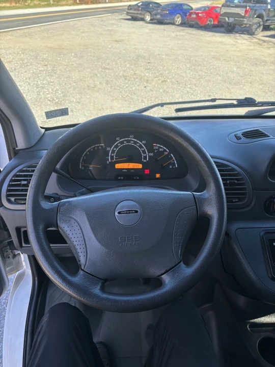 2006 Mercedes-Benz T1N Sprinter - Image 10 of 21