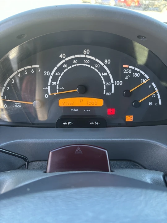 2006 Mercedes-Benz T1N Sprinter - Image 11 of 21