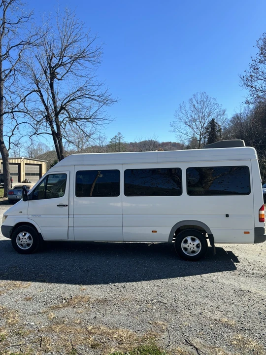 2006 Mercedes-Benz T1N Sprinter - Image 3 of 21