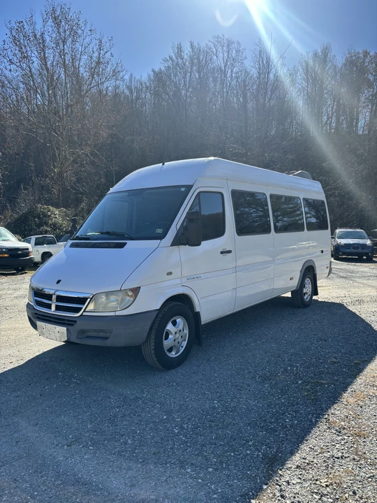 2006 Mercedes-Benz T1N Sprinter - Image 2 of 21