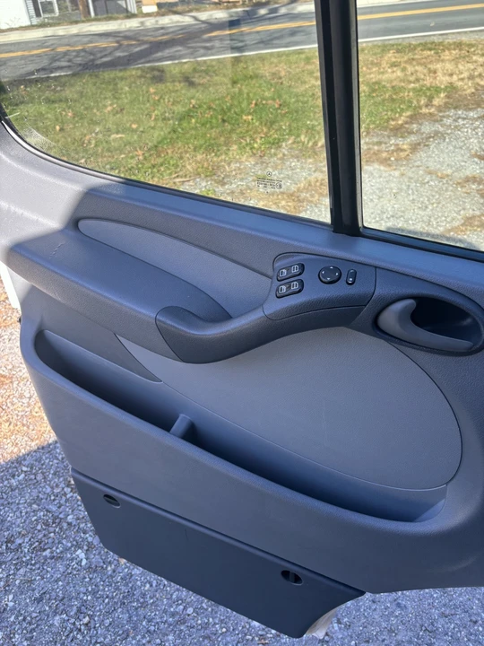 2006 Mercedes-Benz T1N Sprinter - Image 14 of 21