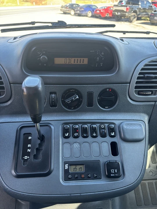 2006 Mercedes-Benz T1N Sprinter - Image 12 of 21