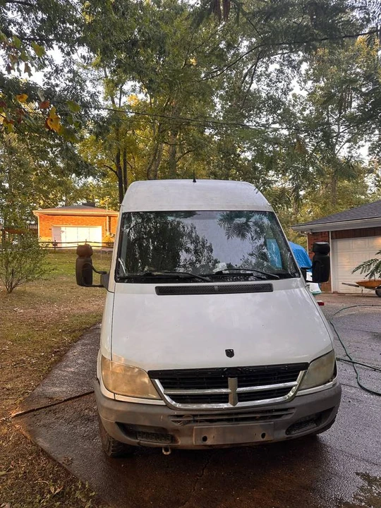 2006 Mercedes-Benz T1N Sprinter - Image 2 of 24