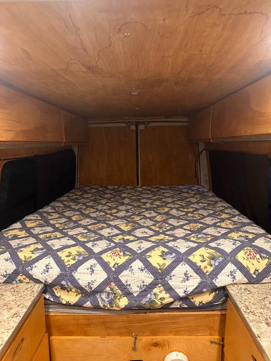 2006 Mercedes-Benz T1N Sprinter - Image 9 of 24