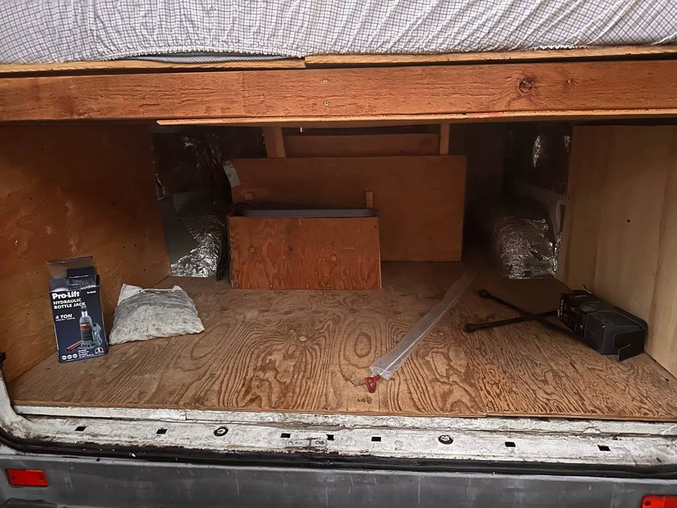 2006 Mercedes-Benz T1N Sprinter - Image 23 of 24