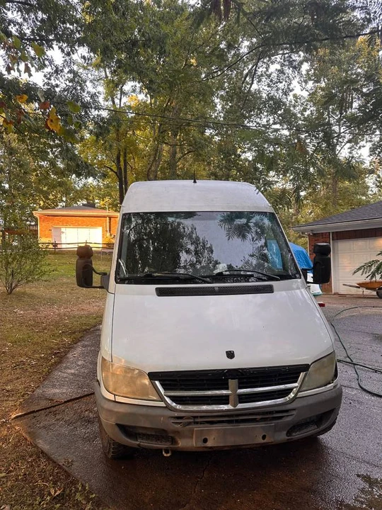 2006 Mercedes-Benz T1N Sprinter - Image 2 of 24