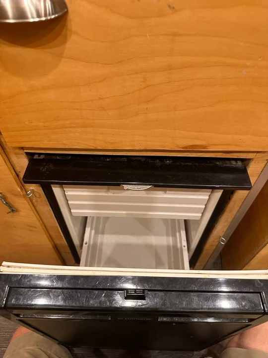 2006 Mercedes-Benz T1N Sprinter - Image 13 of 24