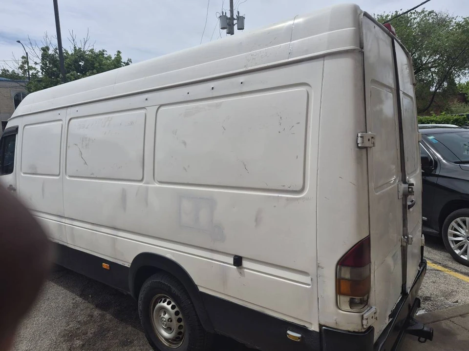 2006 Mercedes-Benz Sprinter - Image 4 of 6