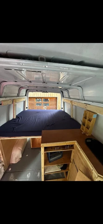 2006 Mercedes-Benz T1N Sprinter - Image 2 of 6