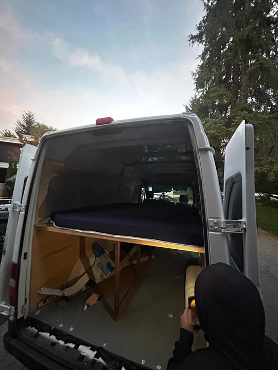 2006 Mercedes-Benz T1N Sprinter - Image 5 of 6