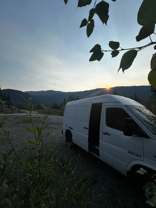 2006 Mercedes-Benz T1N Sprinter - Image 4 of 6