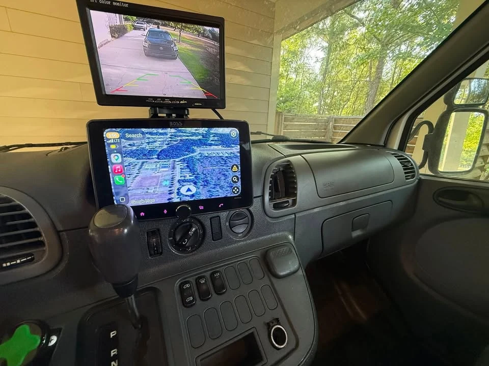 2006 Mercedes-Benz T1N Sprinter - Image 6 of 14