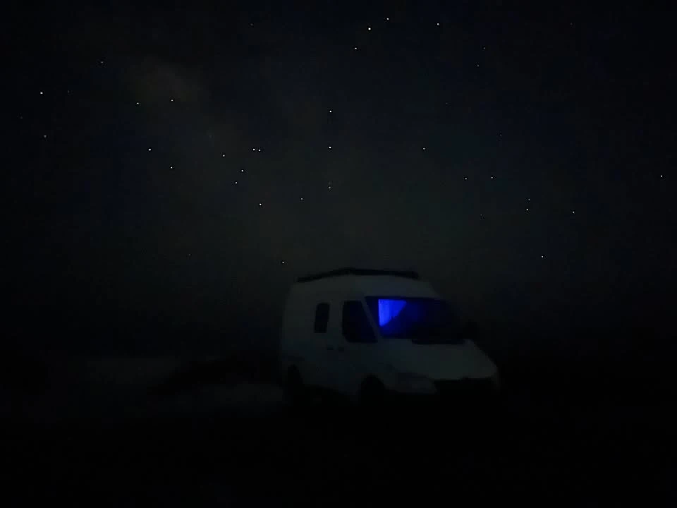 2006 Mercedes-Benz T1N Sprinter - Image 11 of 14